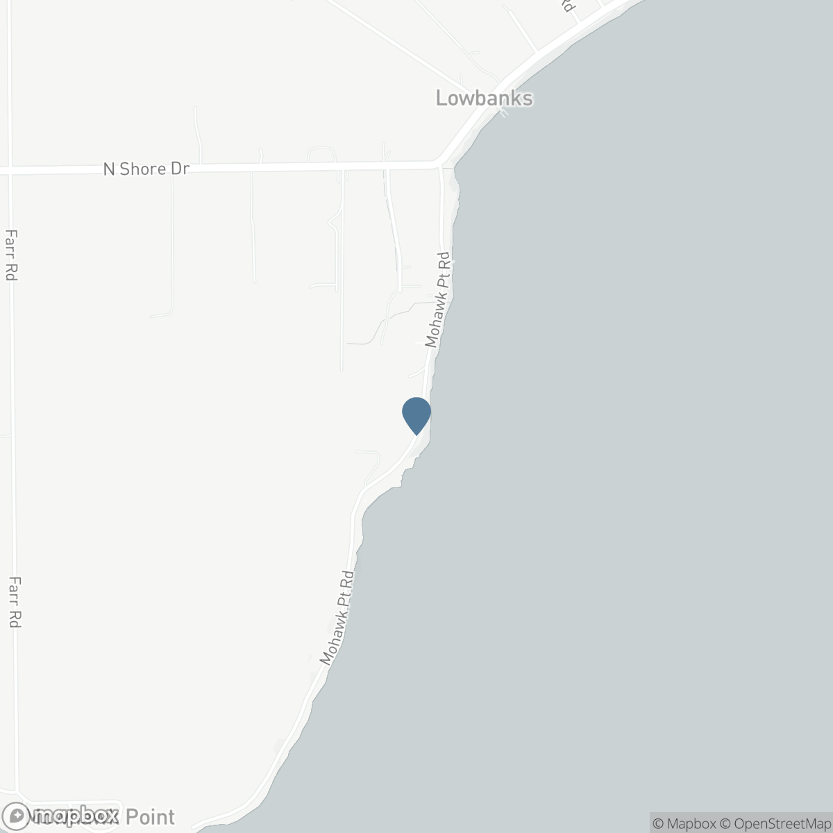 6 MOHAWK POINT Road, Dunnville, Ontario N0A 1K0